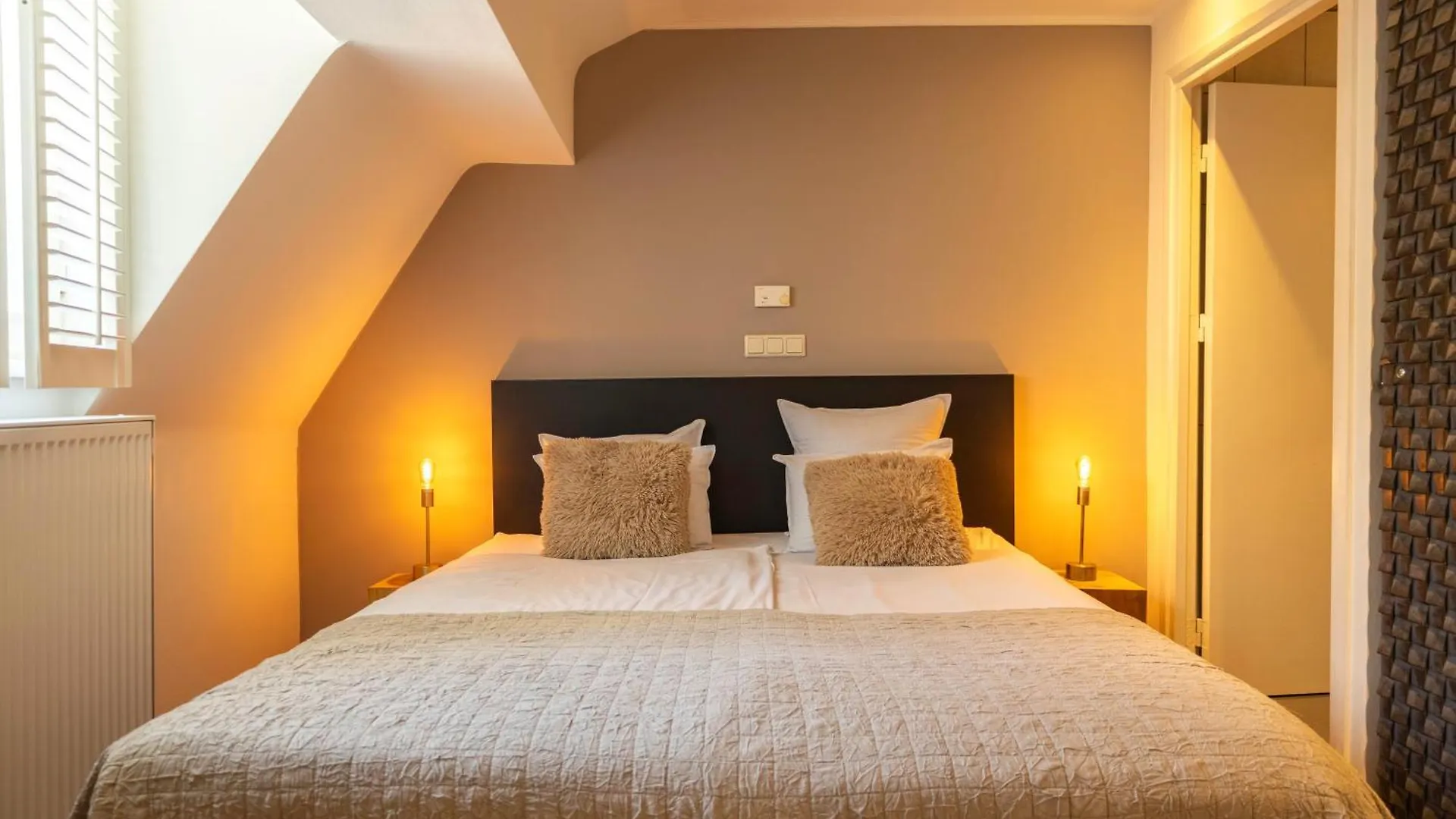 Hotel Stella Maris Maastricht