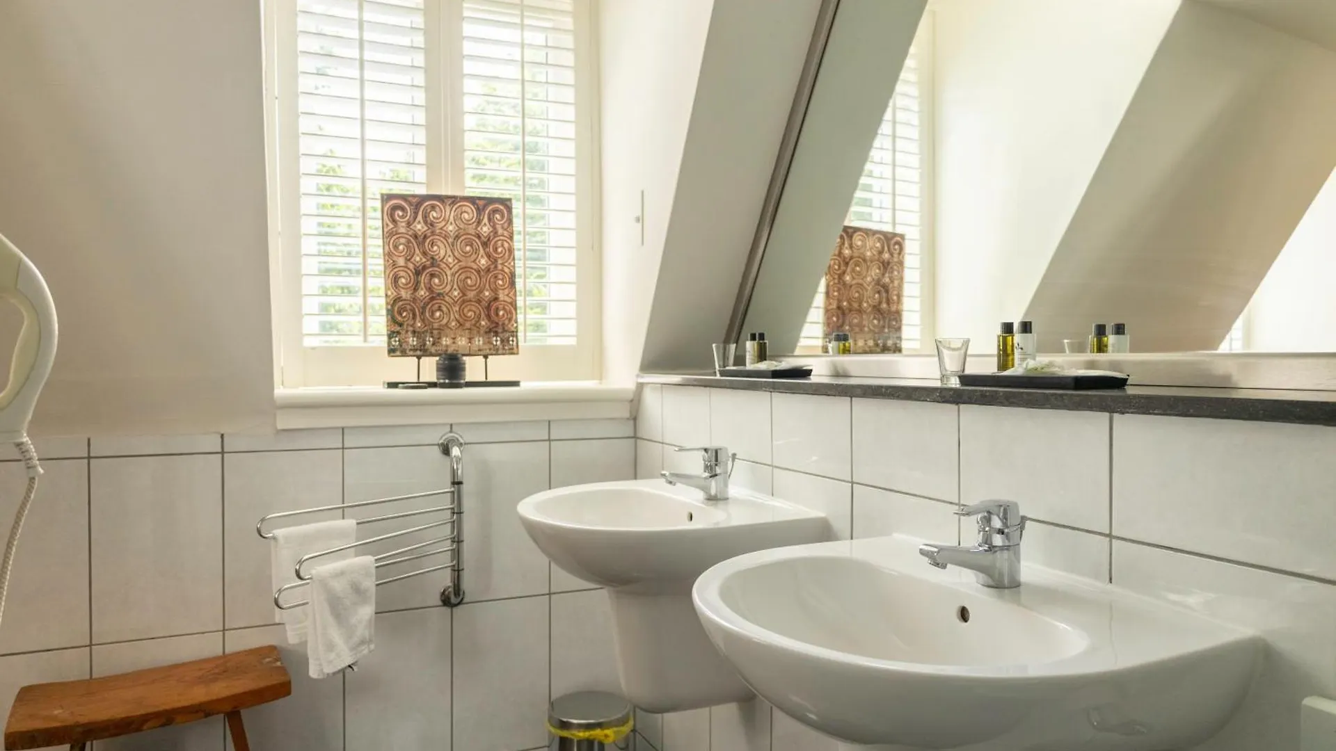 **  Hotel Stella Maris Maastricht Nederland