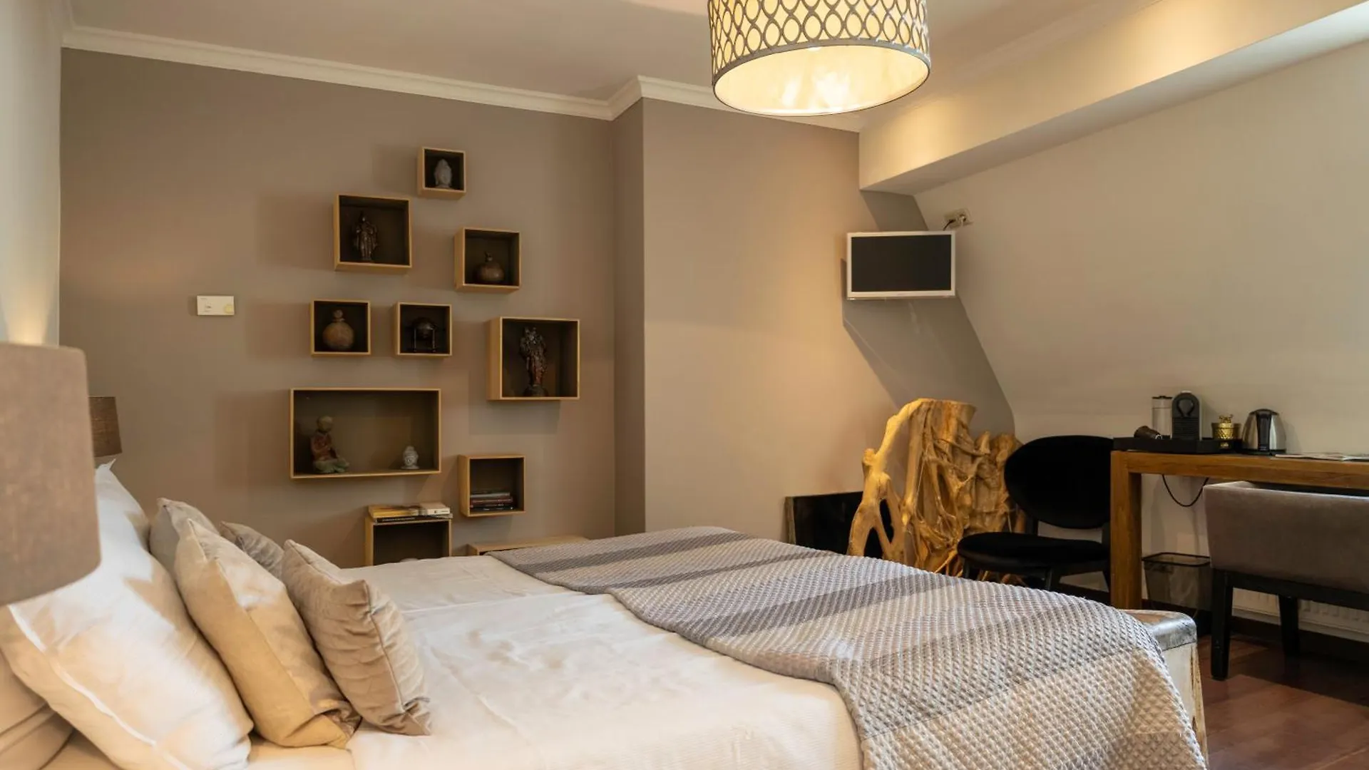 Hotel Stella Maris Maastricht Nederland