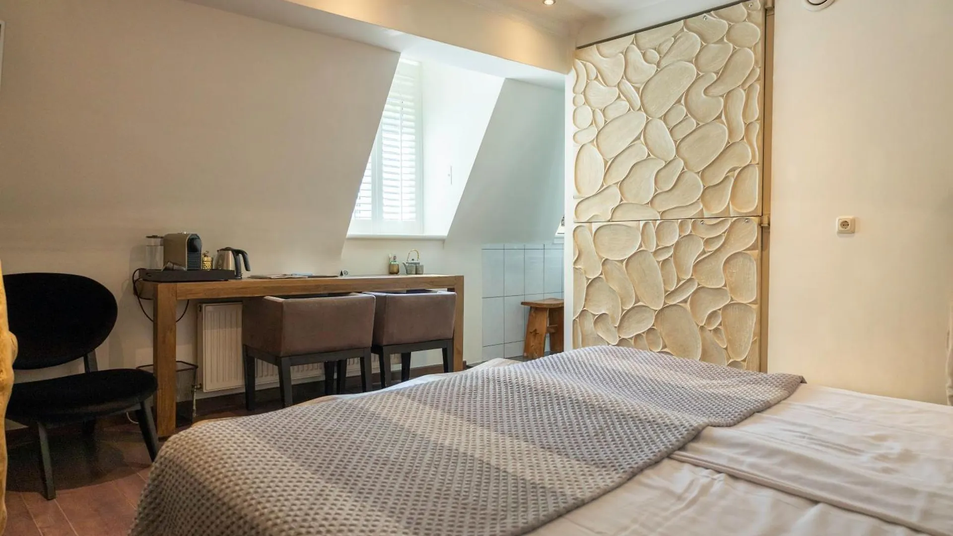 Hotel Stella Maris Maastricht