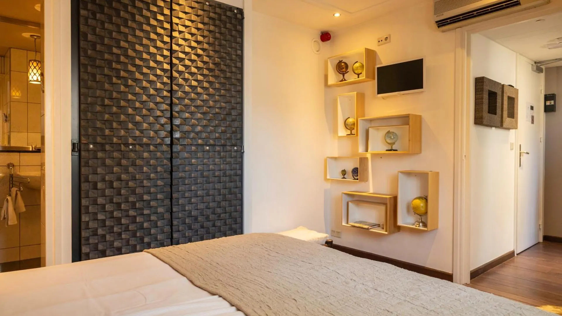 Hotel Stella Maris Maastricht Nederland