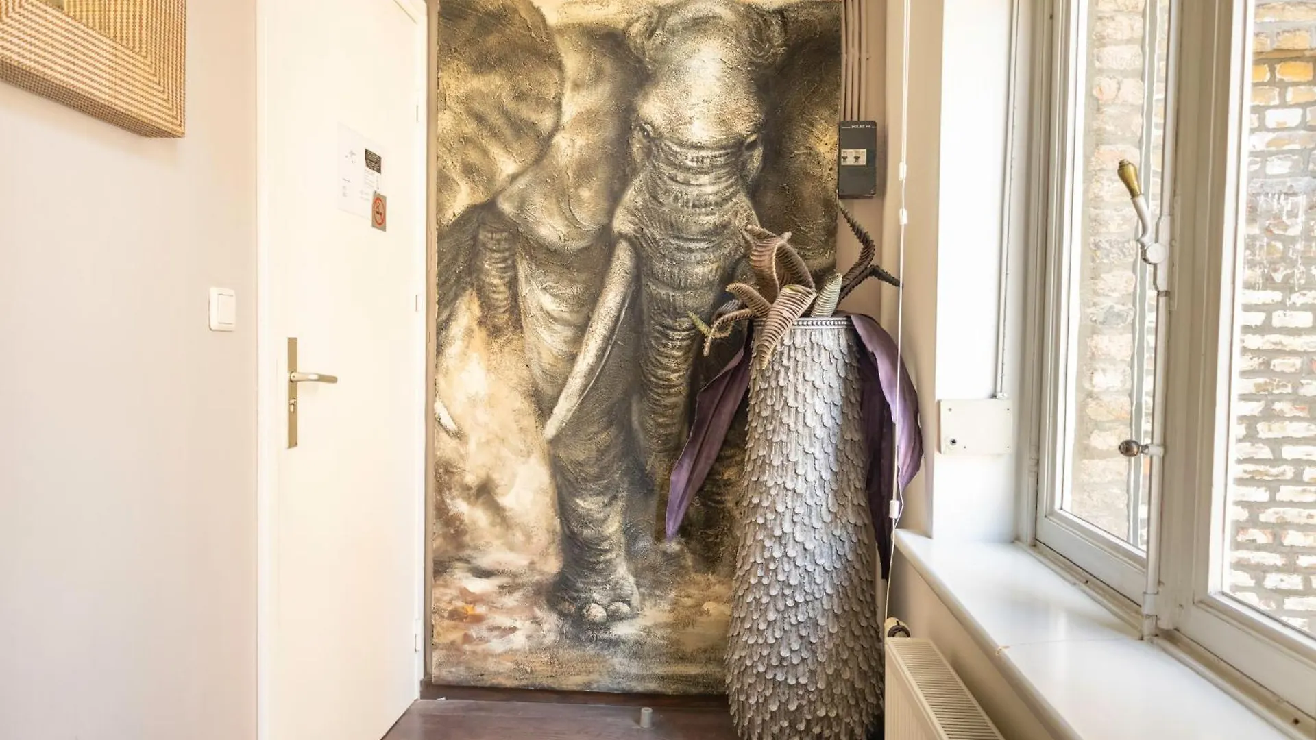 Hotel Stella Maris Maastricht