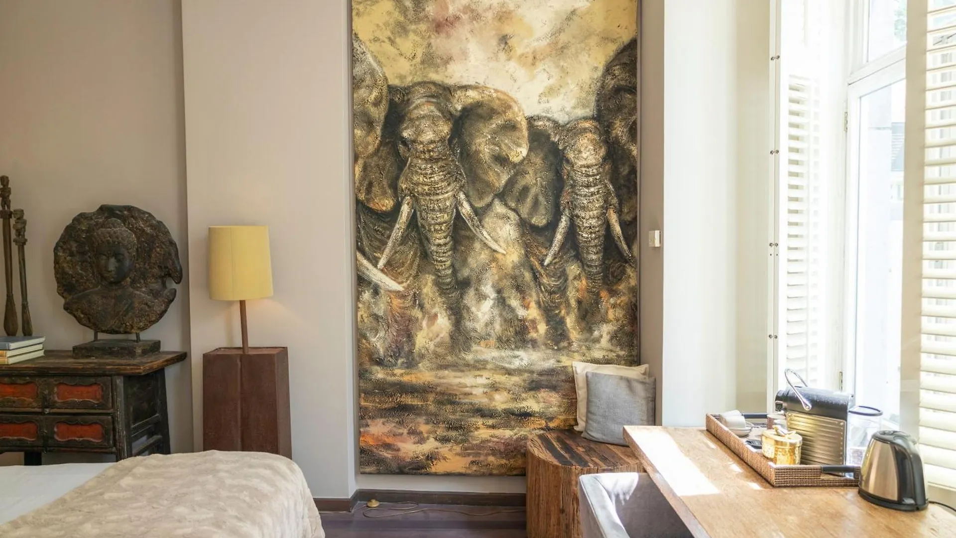 Hotel Stella Maris Maastricht
