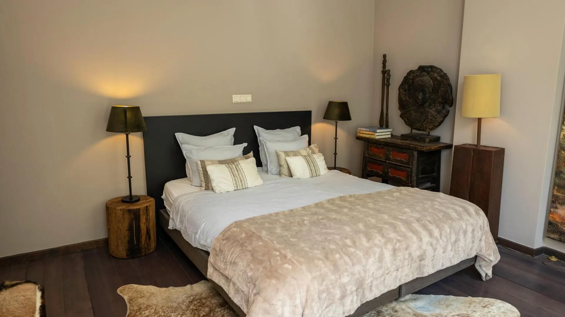 Hotel Stella Maris Maastricht