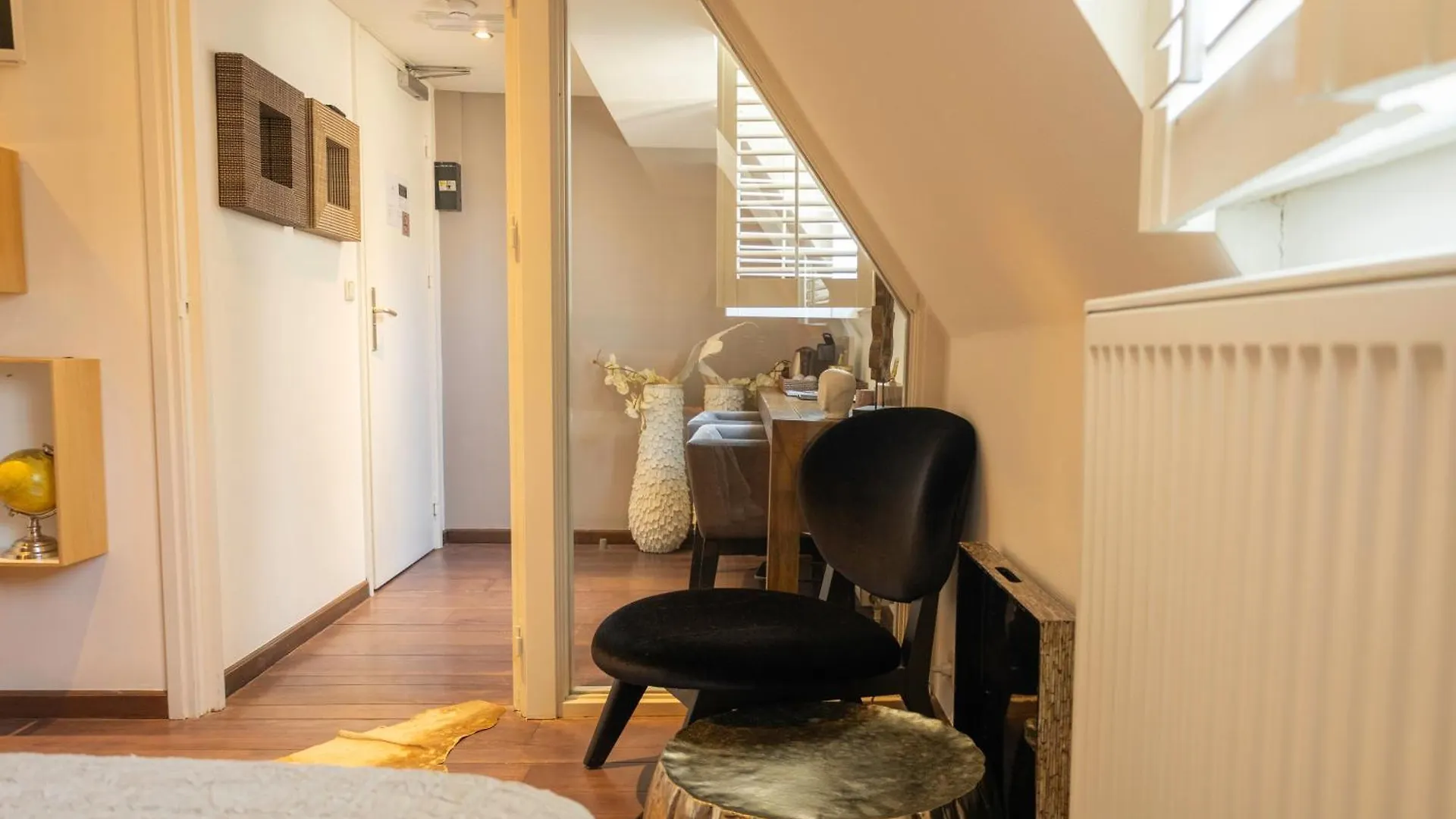 Hotel Stella Maris 마스트리흐트 2*,  네덜란드