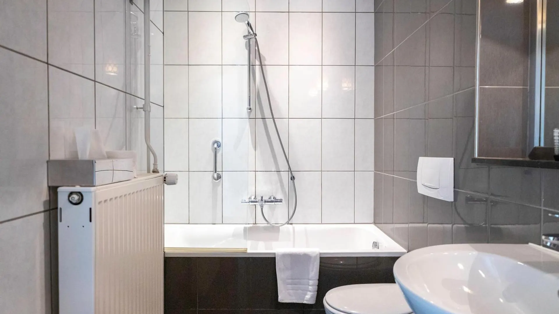 Hotel Stella Maris