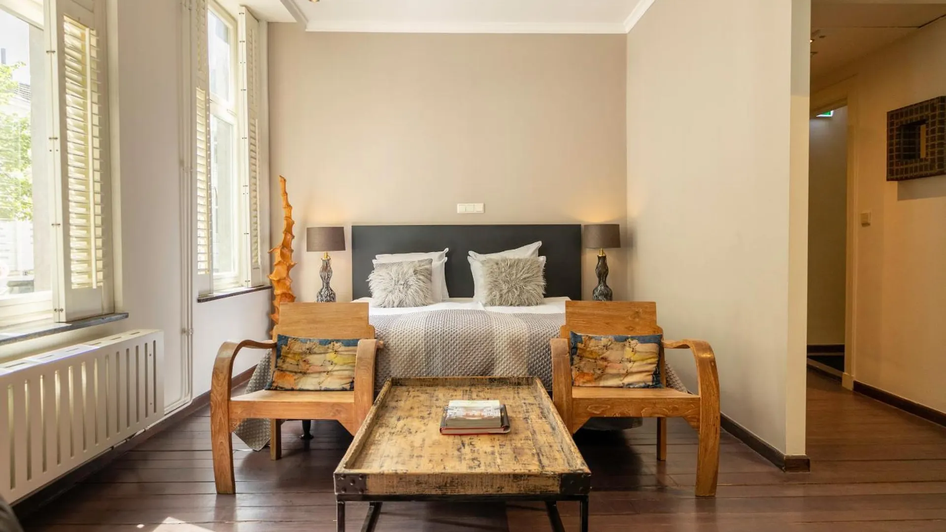 Hotel Stella Maris 마스트리흐트